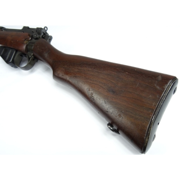 Karabin Lee Enfield No.4MkI* 1950r. kal. .303Brit.